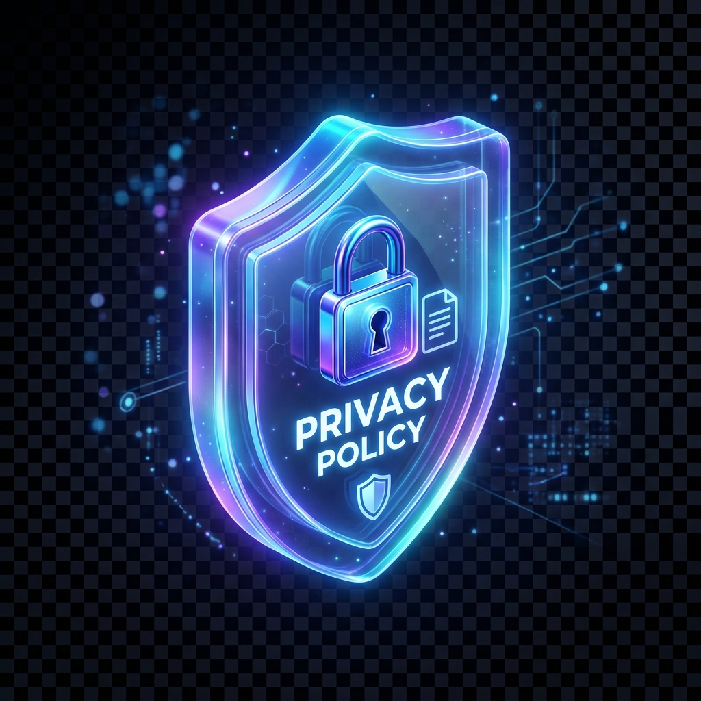 Privacy Icon